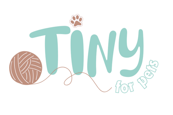 TINYFORPETS